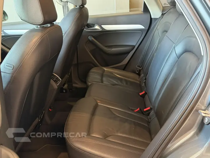 Q3 1.4 TFSI Ambiente