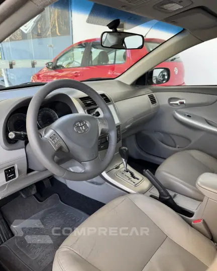 COROLLA 2.0 XEI 16V