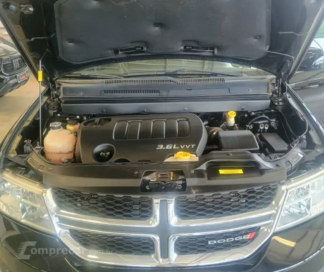 JOURNEY 3.6 RT AWD V6