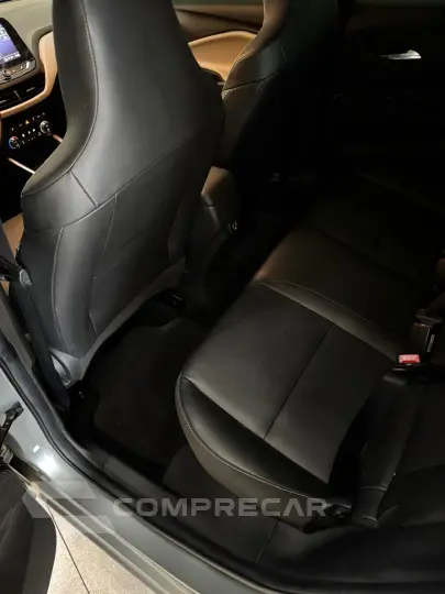 Onix Hatch 1.0 12V 4P FLEX PREMIER 2 TURBO AUTOMÁTICO