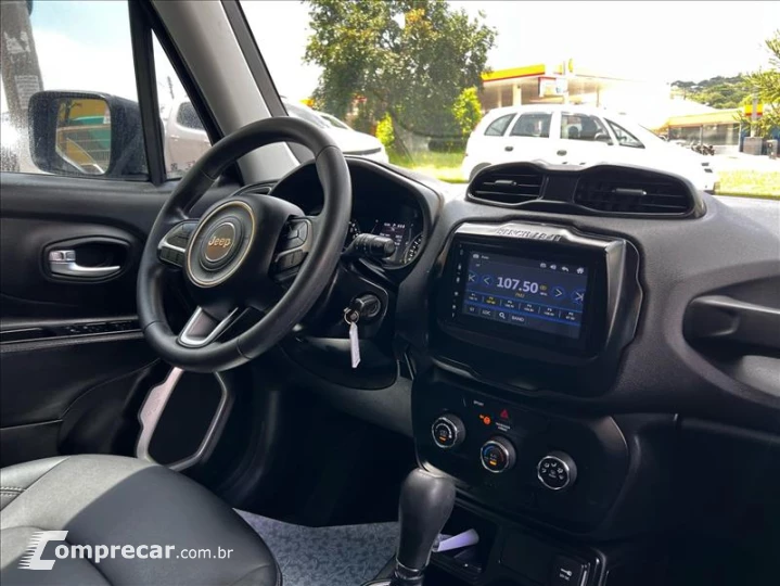RENEGADE 1.8 16V