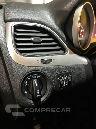 FREEMONT 2.4 Precision 16V