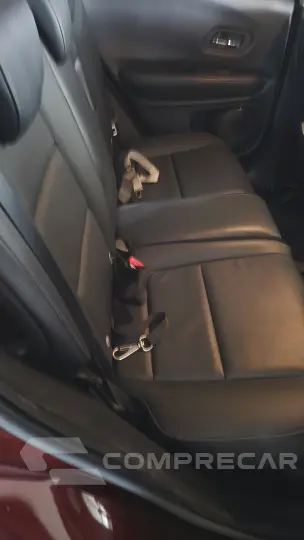 HR-V 1.8 16V EXL