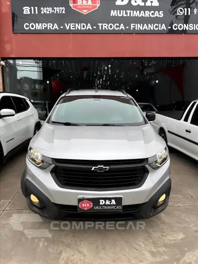 SPIN 1.8 Activ7 8V