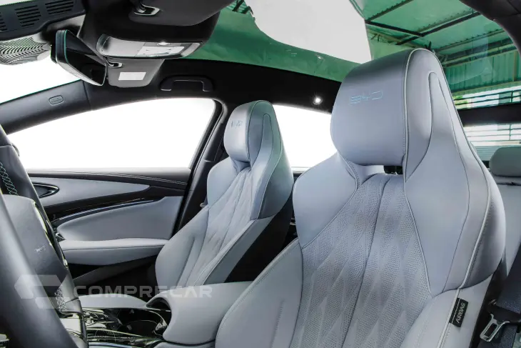 SEAL 82,5 KW AWD