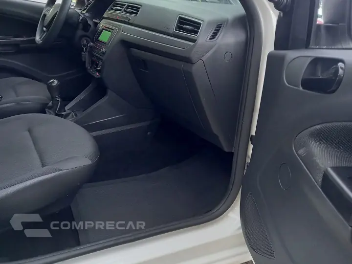Gol 1.0 12V Mpi Totalflex 4P Manual