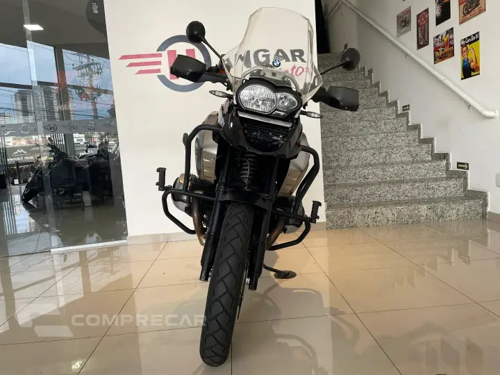 R 1200 GS