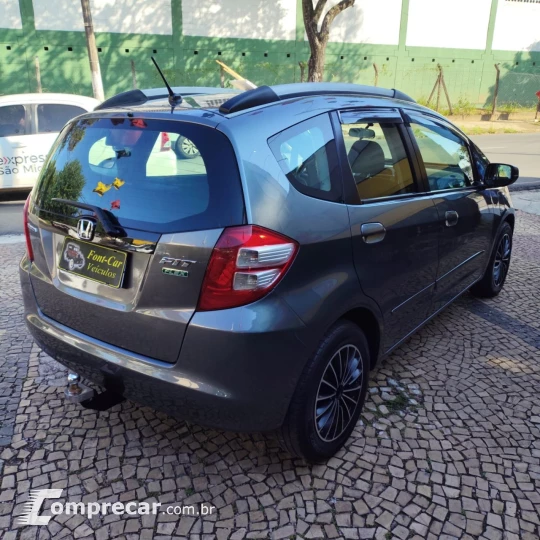 Fit LXL 1.4/ 1.4 Flex 8V/16V 5p Aut.