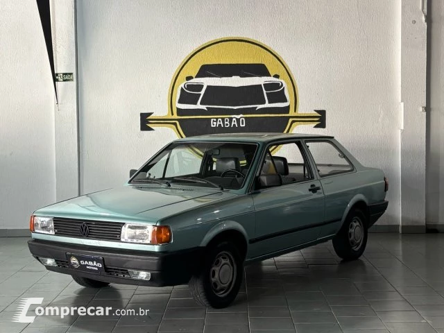 VOYAGE - 1.8 CL 8V 2P MANUAL