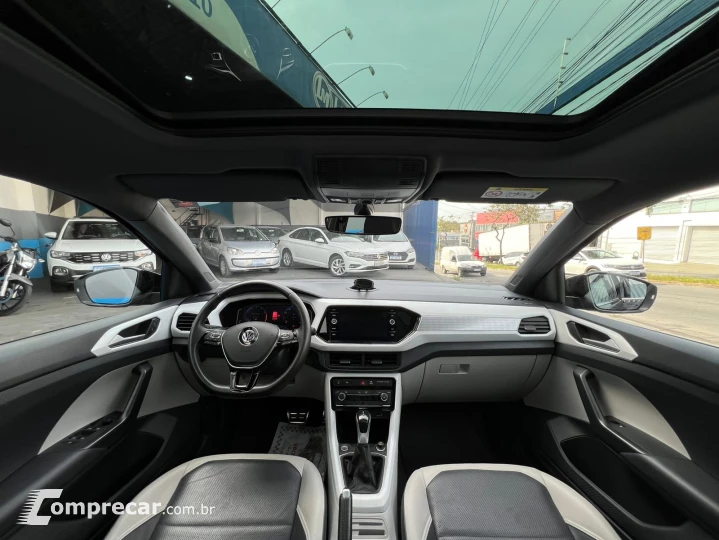 T-CROSS 1.4 250 TSI Highline