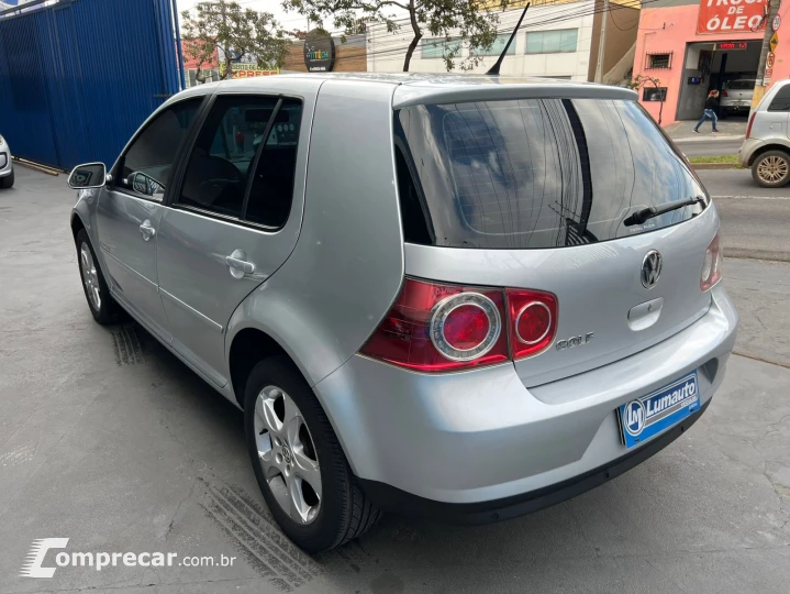 GOLF 1.6 MI 8V