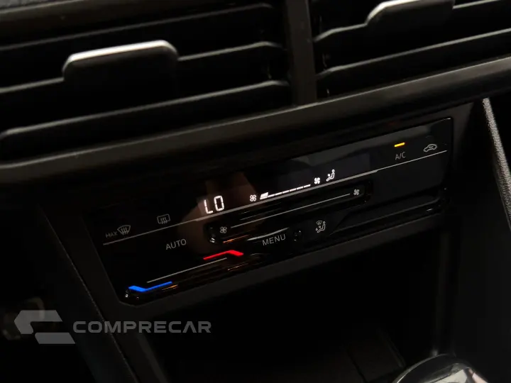 Nivus 1.0 200 Tsi Total Flex Highline Automático