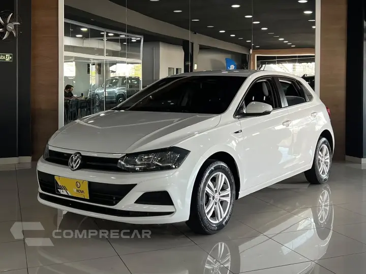 POLO 1.6 MSI TOTAL FLEX MANUAL