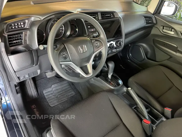 FIT 1.5 Personal 16V