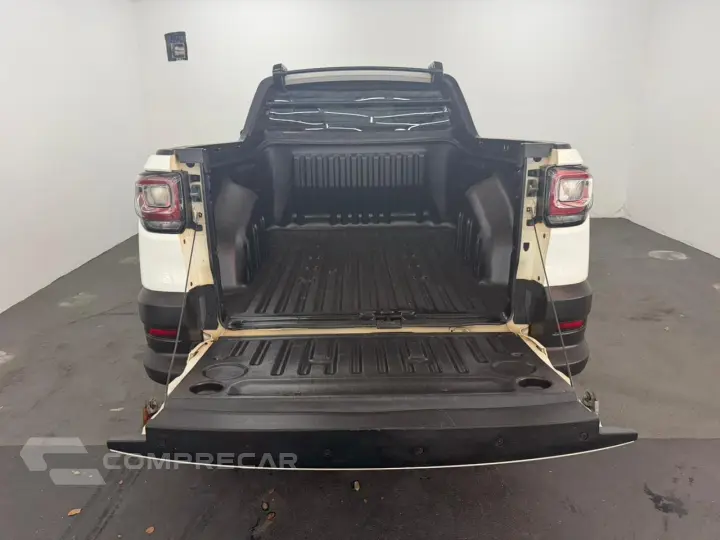 Strada Endurance 1.3 Flex 8V CS Plus