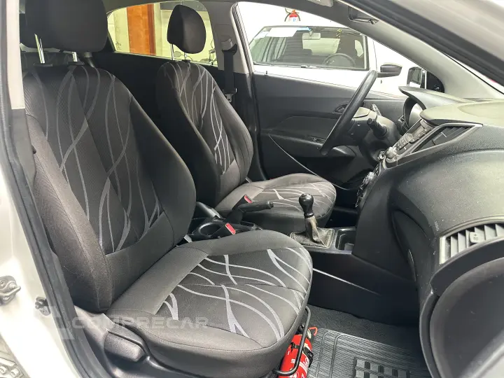 HB20 1.0 12V Comfort