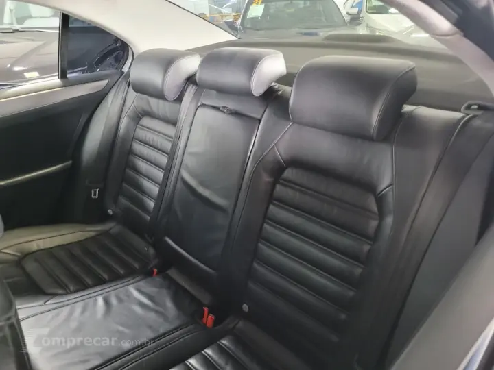 JETTA Highline 2.0 TSI 16V 4p Tiptronic