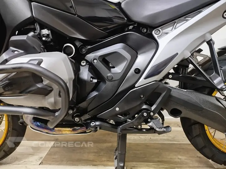 R 1300 GS PLUS