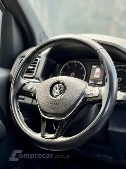 AMAROK 3.0 V6 TDI Extreme CD 4motion