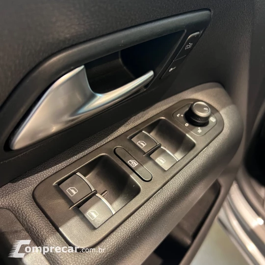 AMAROK Extreme CD 3.0 4x4 TB Dies. Aut.