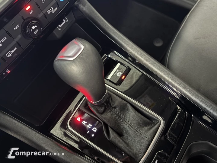 COMPASS 1.3 T270 TURBO FLEX LONGITUDE AT6