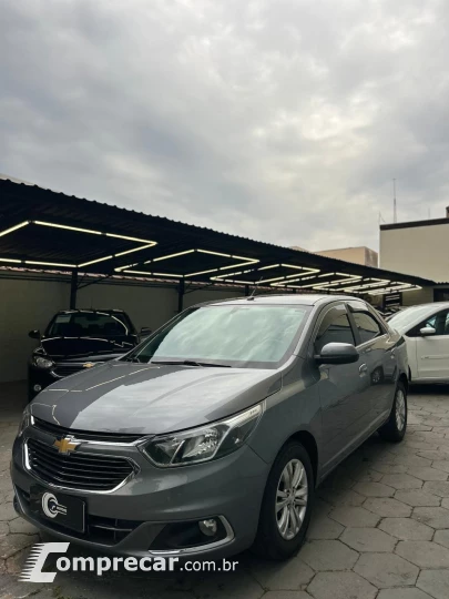 COBALT 1.8 LTZ 8V