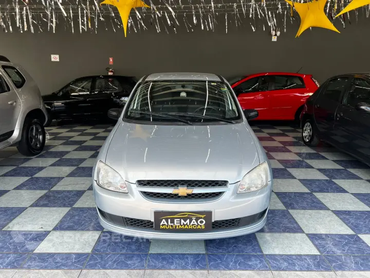 CLASSIC 1.0 MPFI LS 8V