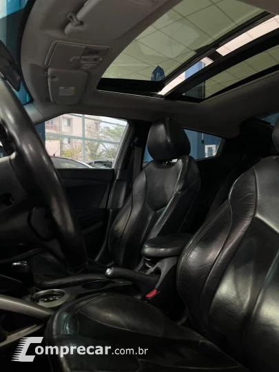 VELOSTER 1.6 16V