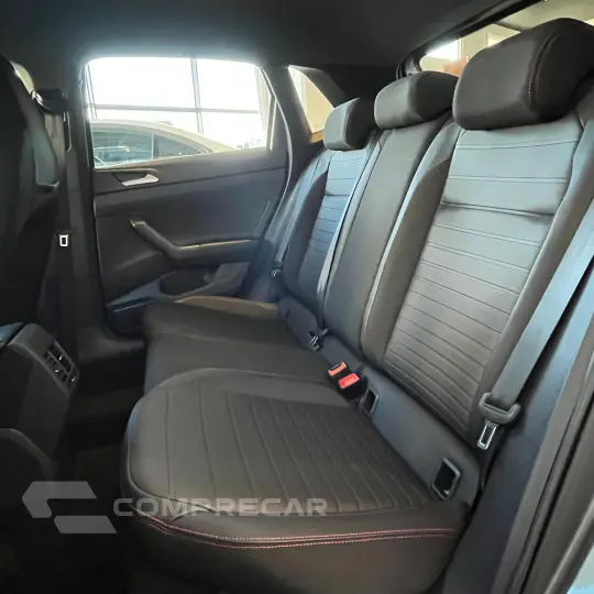 POLO 1.4 250 TSI GTS
