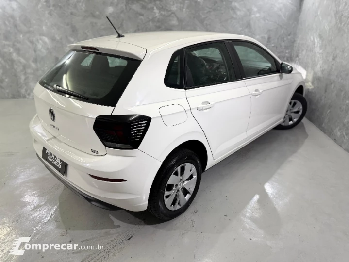 POLO 1.0 MPI