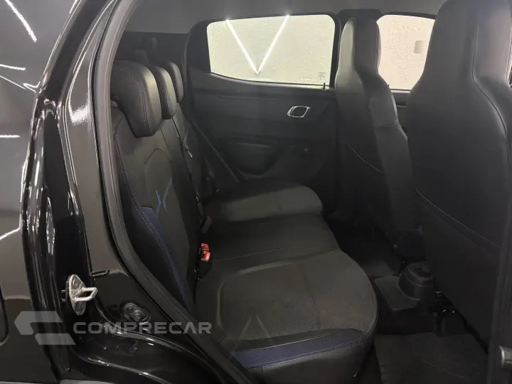 KWID 1.0 12V SCE Intense