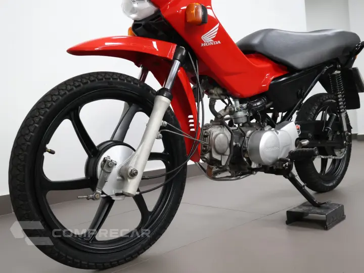 HONDA POP 100