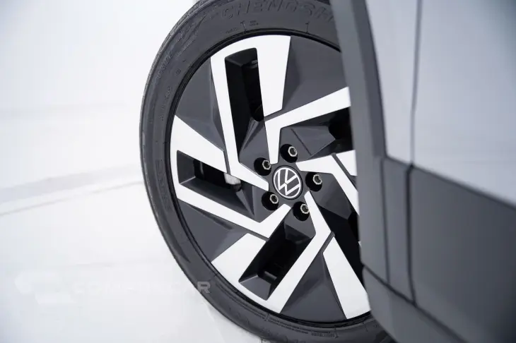 T-Cross Hig. 250 TSI 1.4 Flex 16V 5p Aut