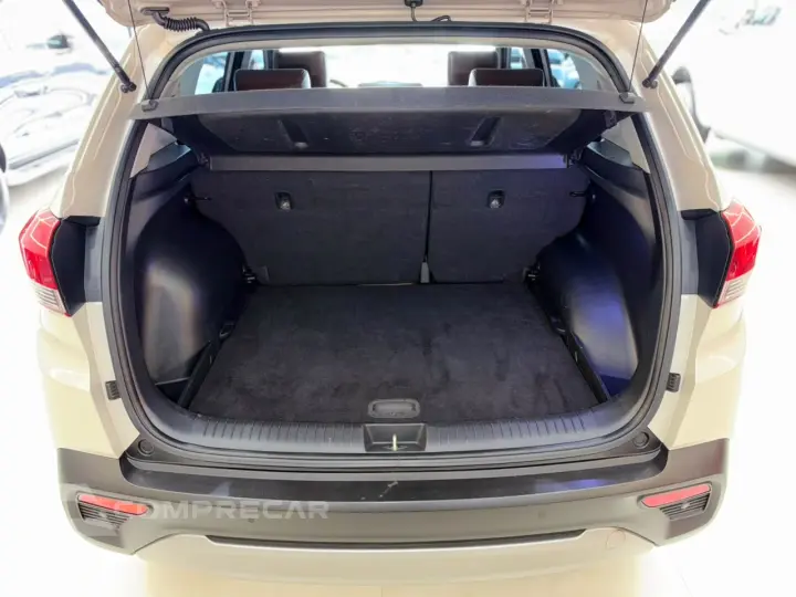 CRETA 2.0 16V Prestige