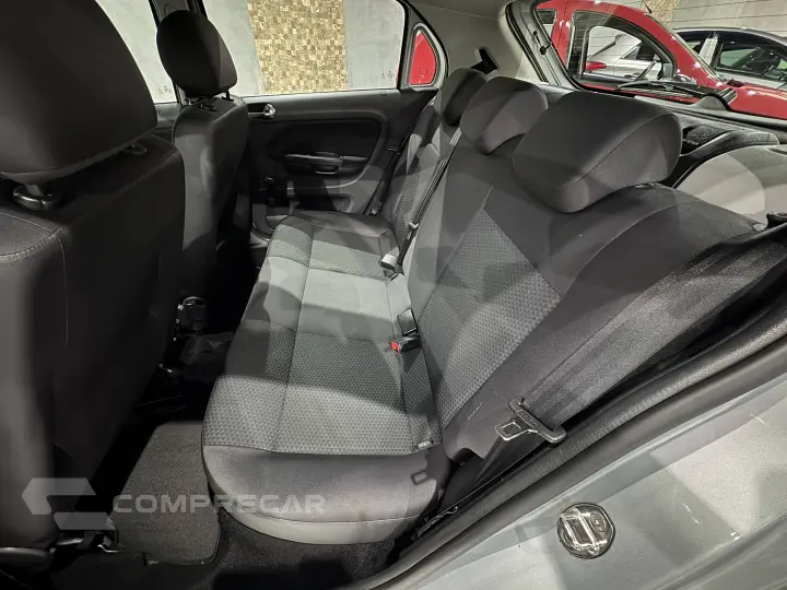 GOL 1.0 12V MPI Totalflex Trendline