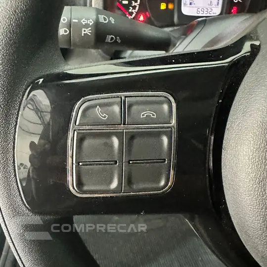 MOBI TREKKING 1.0 Flex 5p.