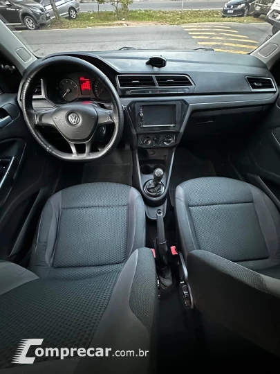 VOYAGE 1.6 MSI Totalflex