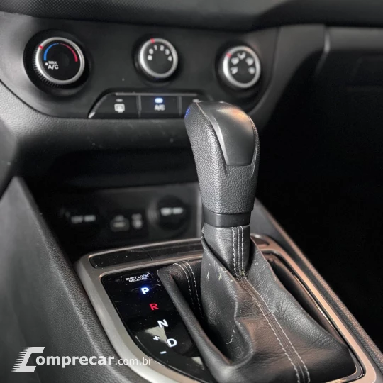 CRETA 1.6 16V Attitude