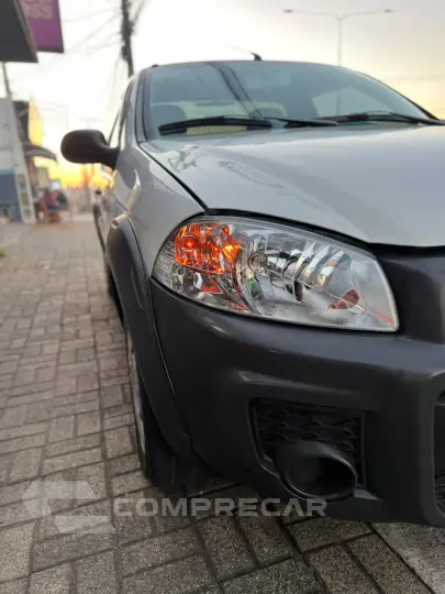 STRADA 1.4 MPI Working CS 8V