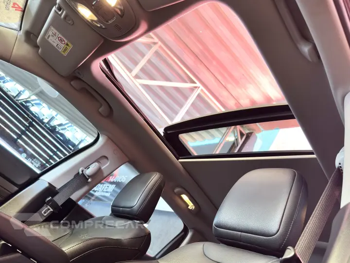 COMPASS 1.3 T270 TURBO FLEX LIMITED AT6