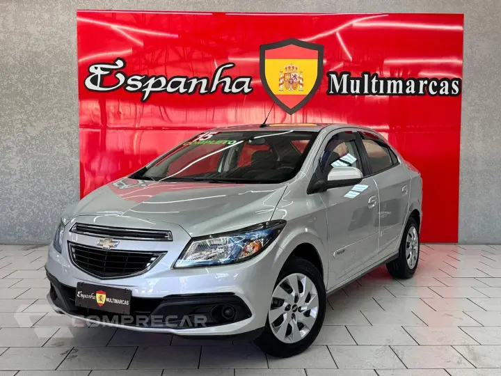 Prisma 1.4 Mpfi Lt 8V Flex 4P Manual