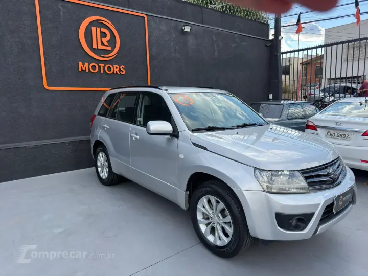 GRAND VITARA 2.0 4X2 16V