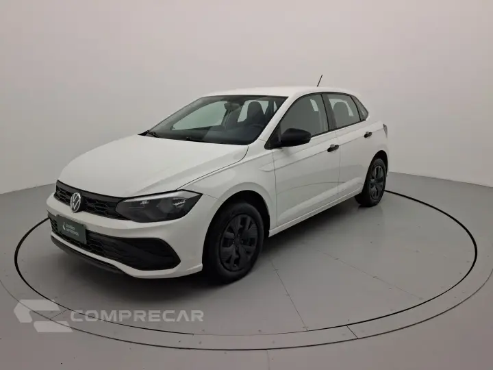 POLO 1.0 MPI TRACK MANUAL