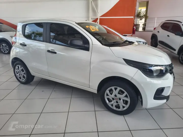 Mobi 1.0 4P FLEX EVO LIKE