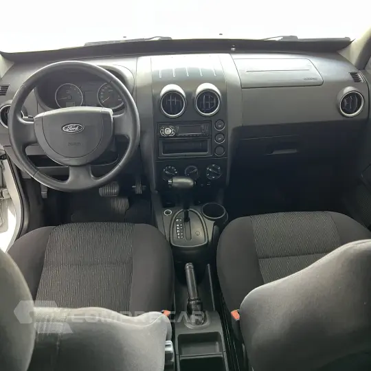 EcoSport XLT 2.0/ 2.0 Flex 16V 5p Aut.