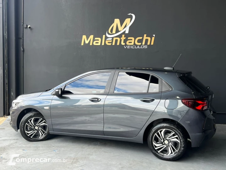 ONIX 1.0 FLEX LT MANUAL