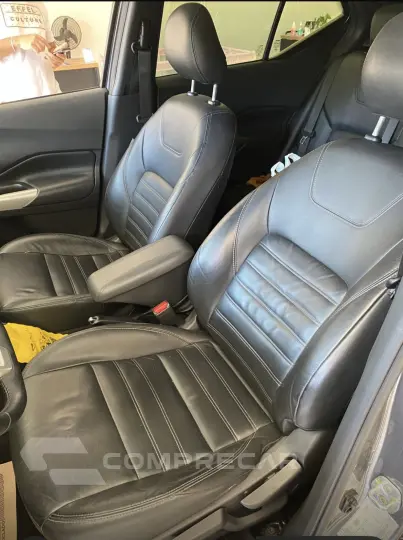 KICKS 1.6 16V SL