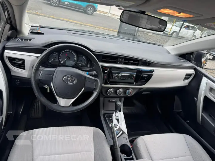 COROLLA 1.8 GLI 16V