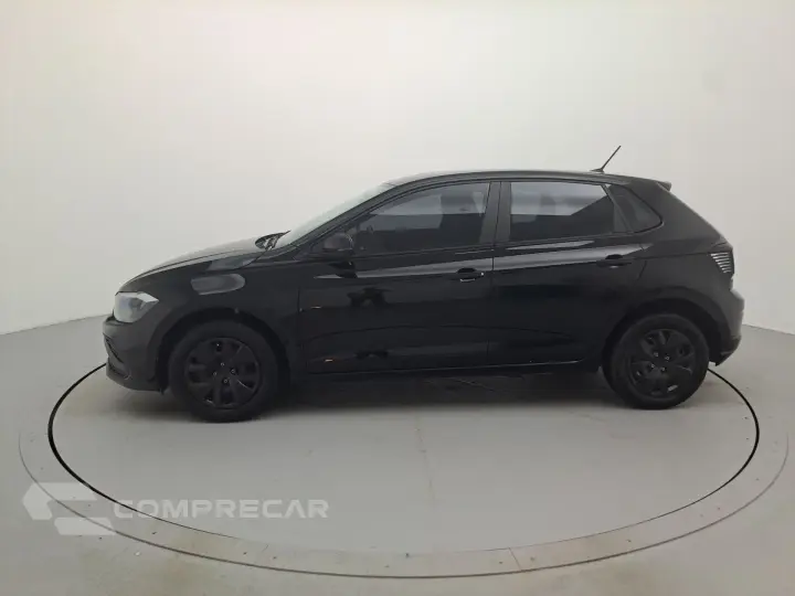 POLO 1.0 MPI TRACK MANUAL