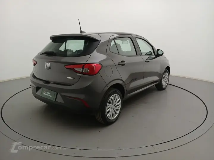 ARGO 1.0 FIREFLY FLEX DRIVE MANUAL